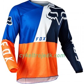 Langærmet MTB Trøje Fox Racing 180 Lovl N003 2020